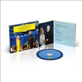 VIOLINCONCERTO NO.2 & SELECTED FILM THEMES